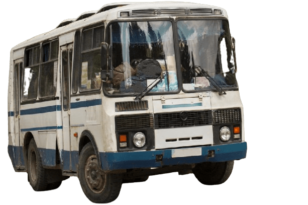 Booking Bus Service in Varanasi